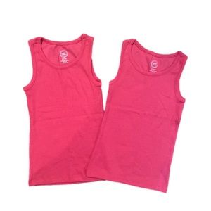 ♥️ Wonder Nation 2 - 6x tanks